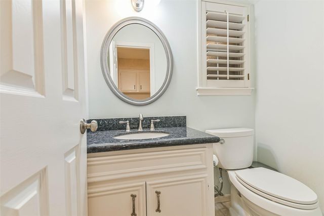 16003 Algrave Lane, Spring, TX 77379