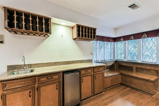 16003 Algrave Lane, Spring, TX 77379