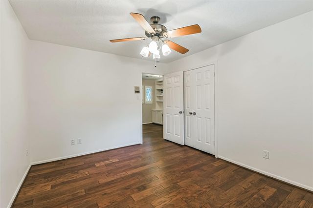 16003 Algrave Lane, Spring, TX 77379