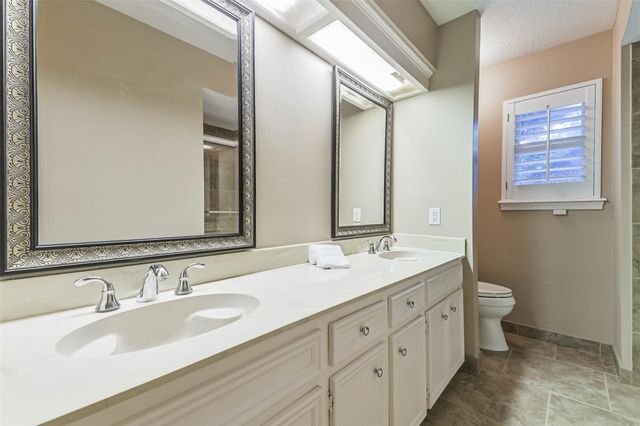 16003 Algrave Lane, Spring, TX 77379