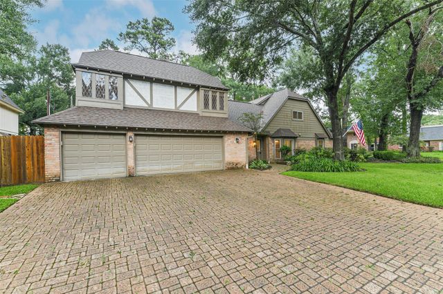 16003 Algrave Lane, Spring, TX 77379