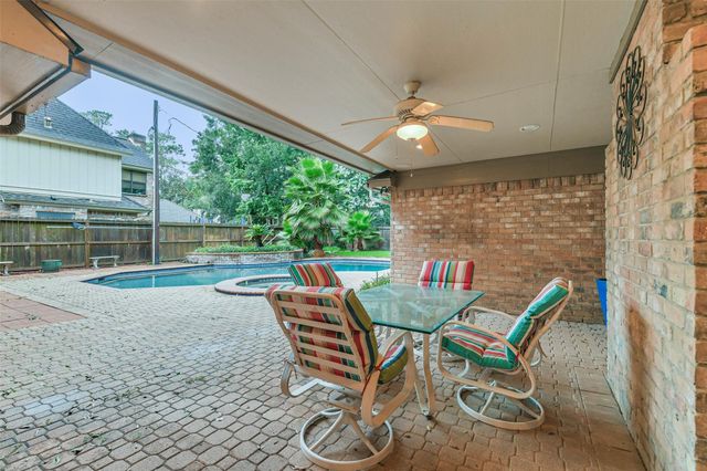 16003 Algrave Lane, Spring, TX 77379