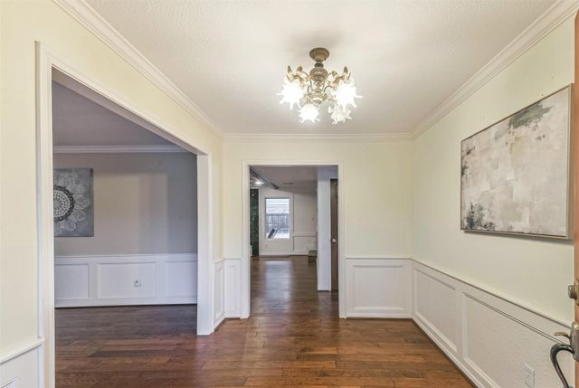 16003 Algrave Lane, Spring, TX 77379