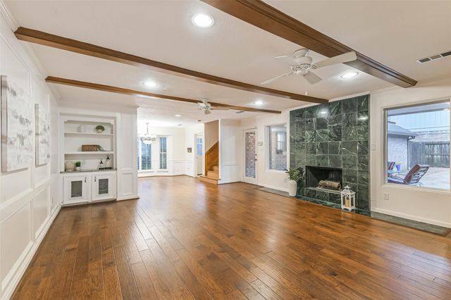 16003 Algrave Lane, Spring, TX 77379