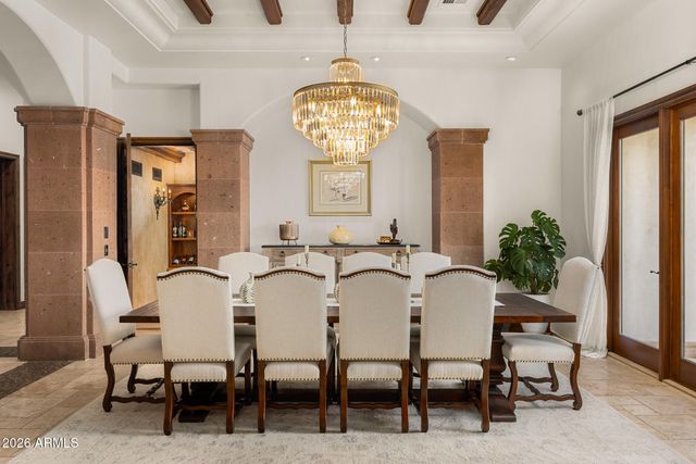 5401 E MOCKINGBIRD Lane, Paradise Valley, AZ 85253