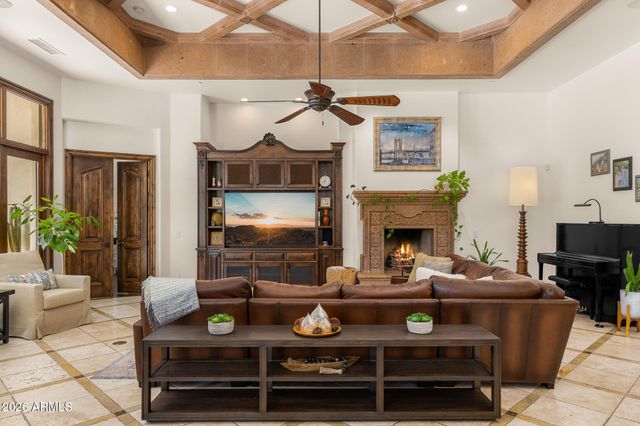 5401 E MOCKINGBIRD Lane, Paradise Valley, AZ 85253