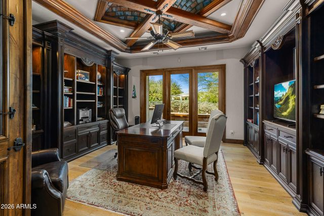 5401 E MOCKINGBIRD Lane, Paradise Valley, AZ 85253