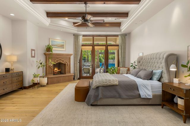 5401 E MOCKINGBIRD Lane, Paradise Valley, AZ 85253