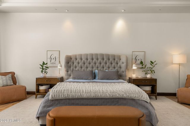 5401 E MOCKINGBIRD Lane, Paradise Valley, AZ 85253