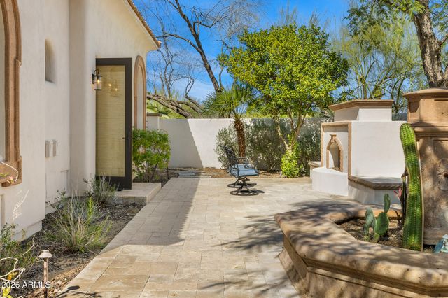 5401 E MOCKINGBIRD Lane, Paradise Valley, AZ 85253