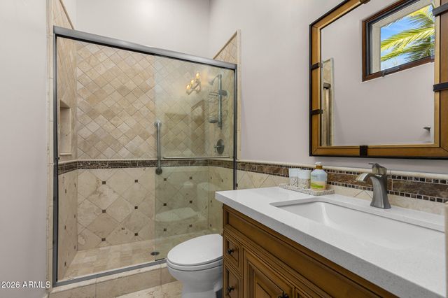 5401 E MOCKINGBIRD Lane, Paradise Valley, AZ 85253