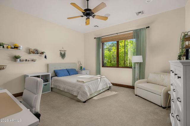 5401 E MOCKINGBIRD Lane, Paradise Valley, AZ 85253