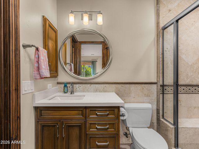 5401 E MOCKINGBIRD Lane, Paradise Valley, AZ 85253