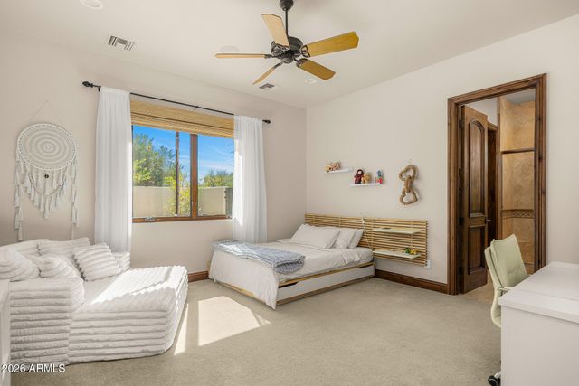 5401 E MOCKINGBIRD Lane, Paradise Valley, AZ 85253