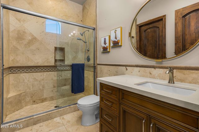 5401 E MOCKINGBIRD Lane, Paradise Valley, AZ 85253