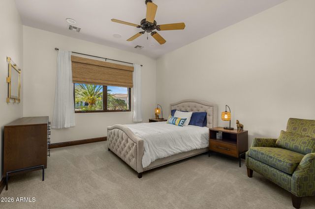 5401 E MOCKINGBIRD Lane, Paradise Valley, AZ 85253