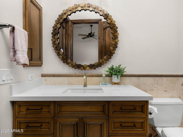 5401 E MOCKINGBIRD Lane, Paradise Valley, AZ 85253