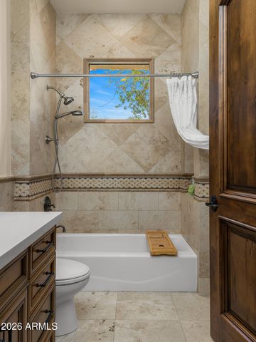 5401 E MOCKINGBIRD Lane, Paradise Valley, AZ 85253