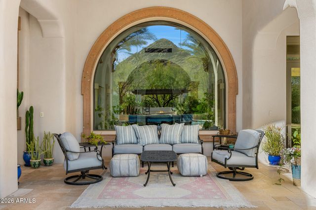 5401 E MOCKINGBIRD Lane, Paradise Valley, AZ 85253