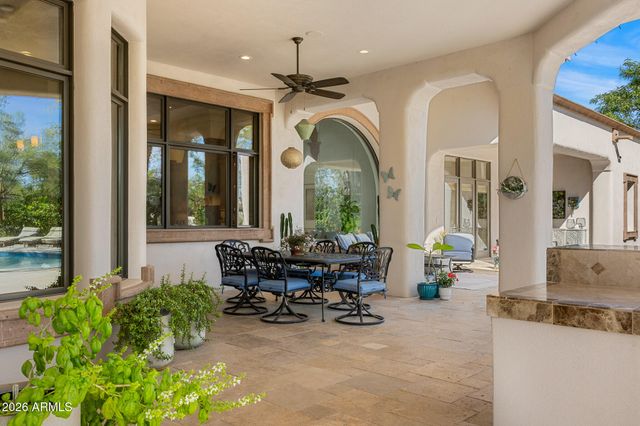 5401 E MOCKINGBIRD Lane, Paradise Valley, AZ 85253