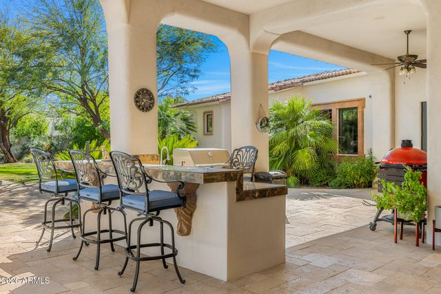 5401 E MOCKINGBIRD Lane, Paradise Valley, AZ 85253