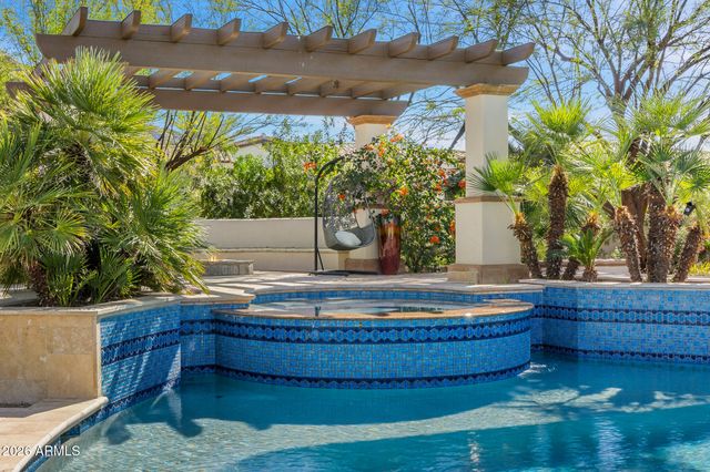 5401 E MOCKINGBIRD Lane, Paradise Valley, AZ 85253