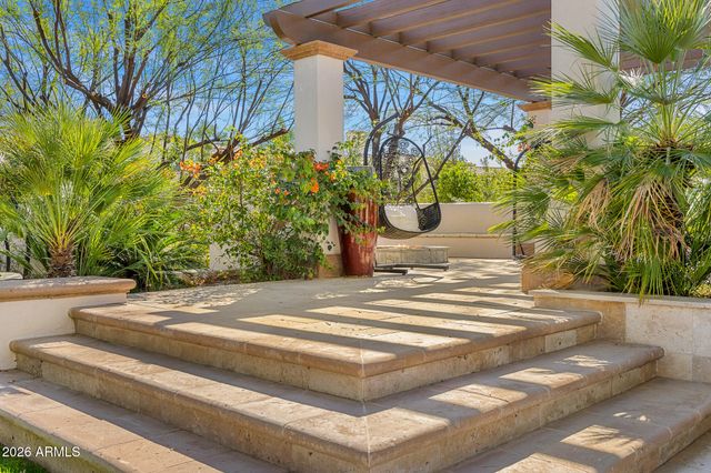 5401 E MOCKINGBIRD Lane, Paradise Valley, AZ 85253