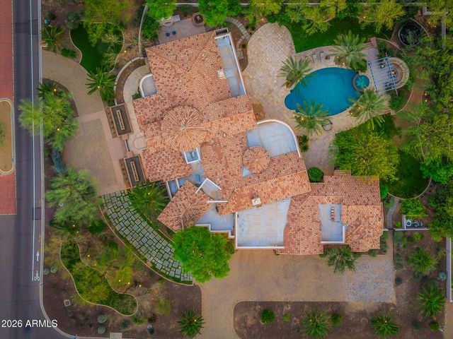 5401 E MOCKINGBIRD Lane, Paradise Valley, AZ 85253