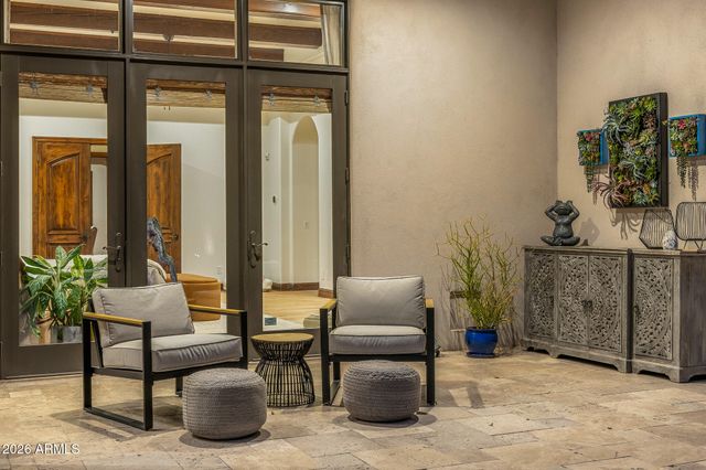 5401 E MOCKINGBIRD Lane, Paradise Valley, AZ 85253