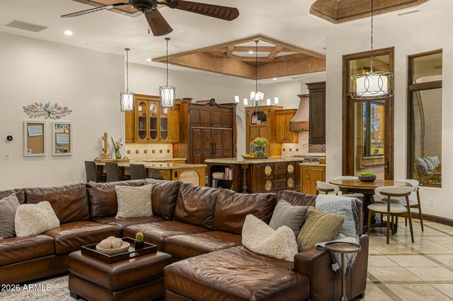 5401 E MOCKINGBIRD Lane, Paradise Valley, AZ 85253