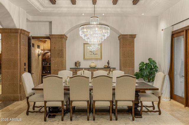 5401 E MOCKINGBIRD Lane, Paradise Valley, AZ 85253