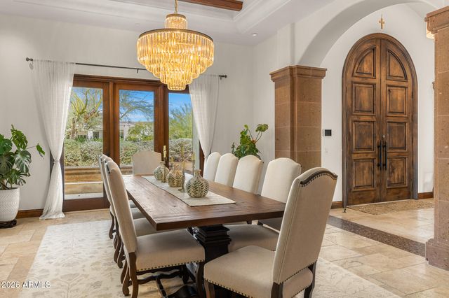 5401 E MOCKINGBIRD Lane, Paradise Valley, AZ 85253