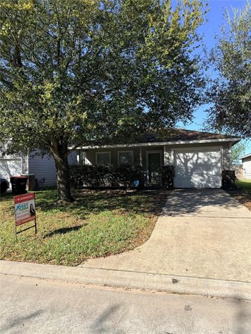 15823 Regal Trace Lane, Houston, TX 77073