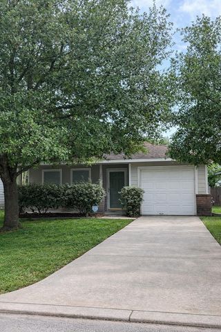15823 Regal Trace Lane, Houston, TX 77073