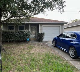 15823 Regal Trace Lane, Houston, TX 77073