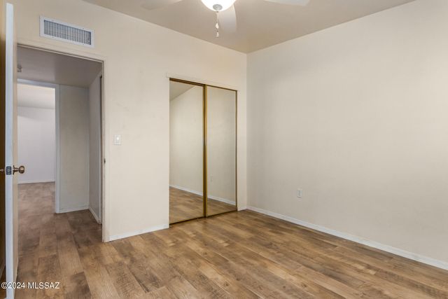 7901 E 2nd Street, Tucson, AZ 85710