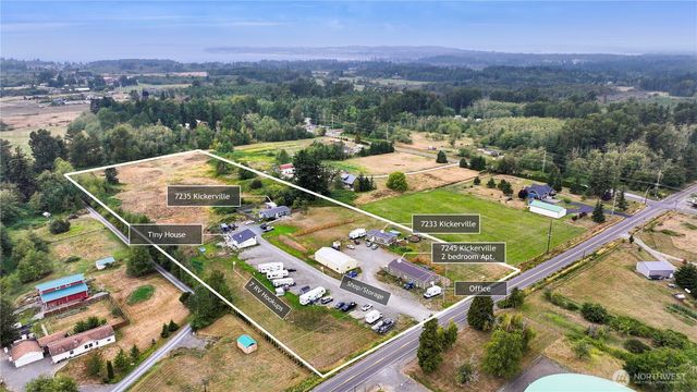 7245 Kickerville Road, Ferndale, WA 98248