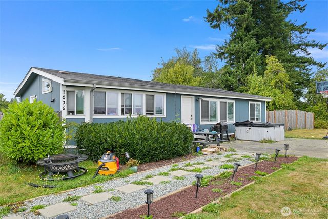 7245 Kickerville Road, Ferndale, WA 98248