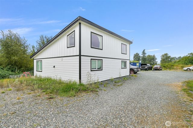 7245 Kickerville Road, Ferndale, WA 98248