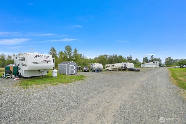 7245 Kickerville Road, Ferndale, WA 98248