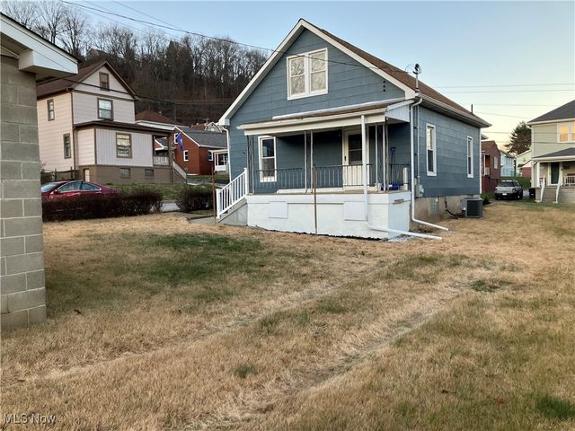 333 Heaslett Avenue, Weirton, WV 26062