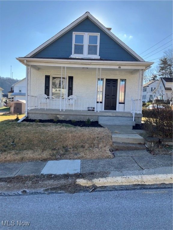 333 Heaslett Avenue, Weirton, WV 26062