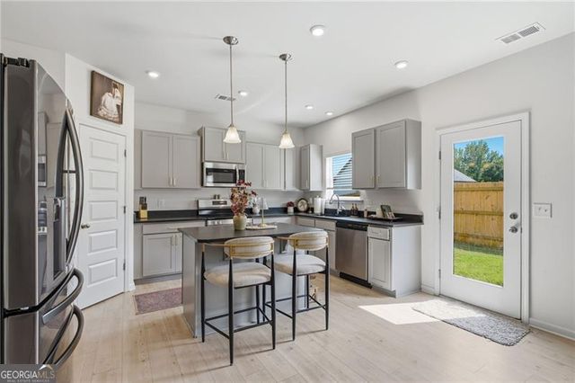 89 Autrey Drive, Douglasville, GA 30134