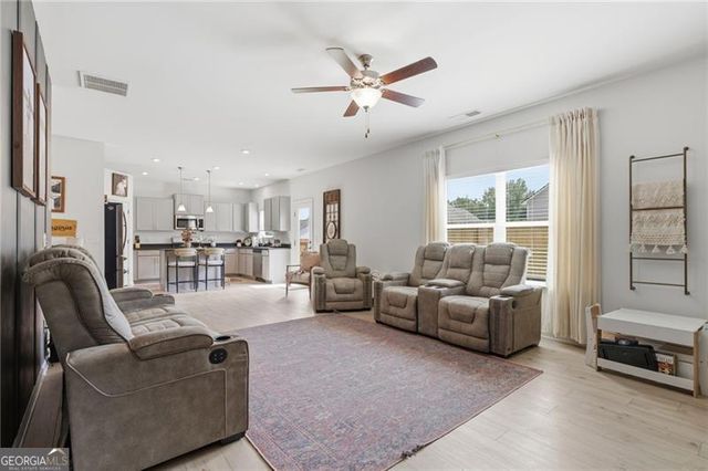 89 Autrey Drive, Douglasville, GA 30134