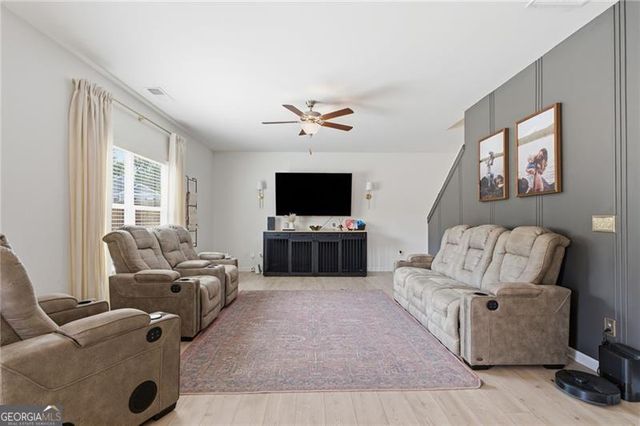 89 Autrey Drive, Douglasville, GA 30134