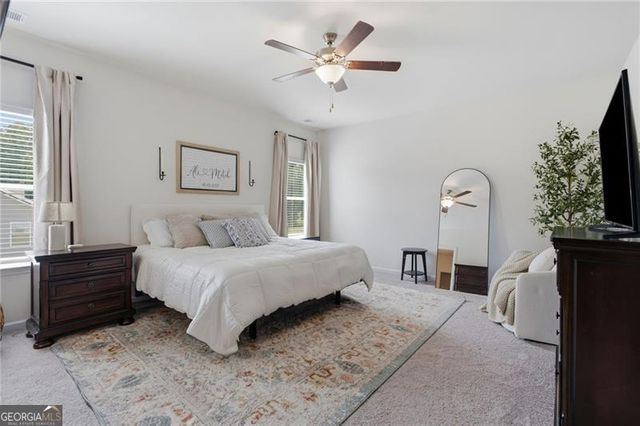 89 Autrey Drive, Douglasville, GA 30134