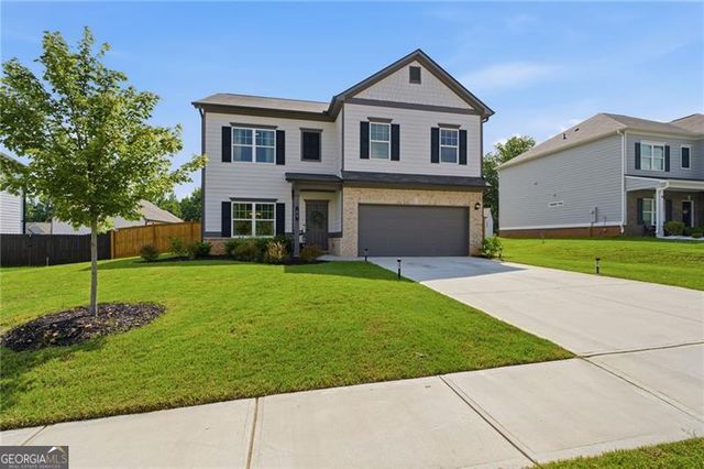 89 Autrey Drive, Douglasville, GA 30134