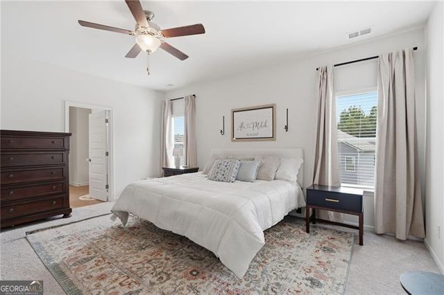 89 Autrey Drive, Douglasville, GA 30134