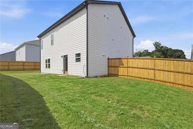 89 Autrey Drive, Douglasville, GA 30134