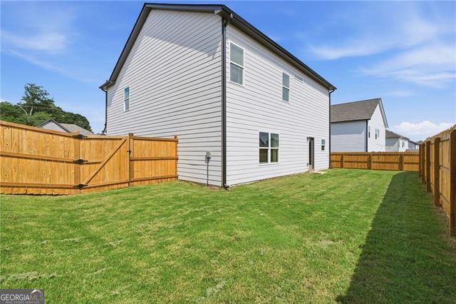 89 Autrey Drive, Douglasville, GA 30134
